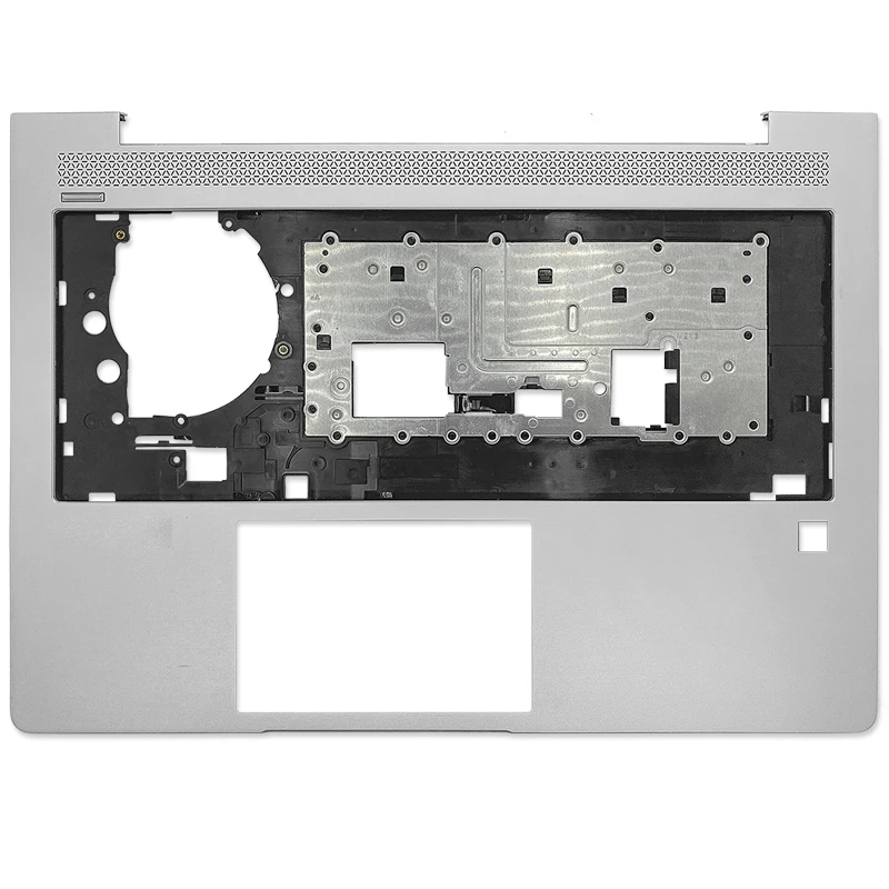 Jaunais Klēpjdators gadījumā HP EliteBook 840 G5 740 G5 LCD Aizmugurējā Vāciņa Priekšējo Bezel Palmrest Apakšā Lietu Touchpad PC Lasītājs Top Augšējo Vāku