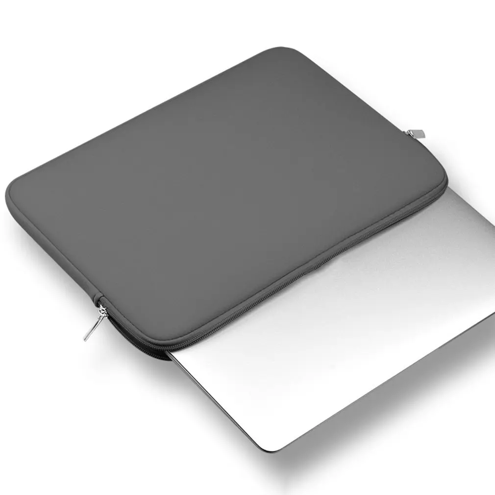 Anti-dirty Ūdensizturīgs Klēpjdatoru Notebook Sleeve Case Bag Maisiņš Vāks MacBook Air/Pro 11