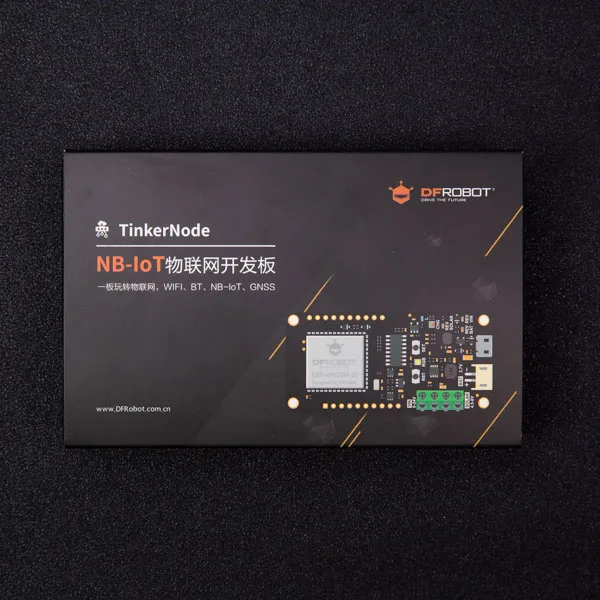 TinkerNode-NB-IoT-IoT-attīstība-valdes-master-plate