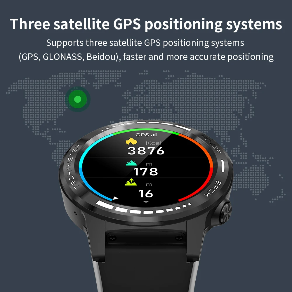 696 M7S M5S M1 smart skatīties nodrošina SIM karte bluetooth zvanu kompass, GPS skatīties IP67 waterproof vairākas sporta režīmā ilgi gaidīšanas