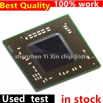 100% testa ļoti labs produkts 216-0885004 216 0885004 BGA Chipset