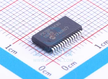 1GB/LOTE PIC18F26K83-I/SS pakete SSOP-28 jaunu oriģinālu patiesu mikrokontrolleru IC chip