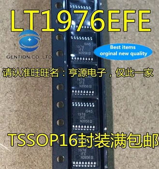 2GAB LT1976IFE LT1976EFE LT1976 1976 TSSOP16 dc pārveidotāju, noliktavā 100% jauns un oriģināls