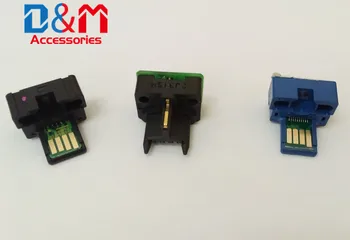 2gab Tonera Kasetnes Mikroshēmas MX-235 MX235 MX 235, Par Sharp AR-5618 AR-5620 AR-5623 MX-M182D MX-M202D M232 Mikroshēmas