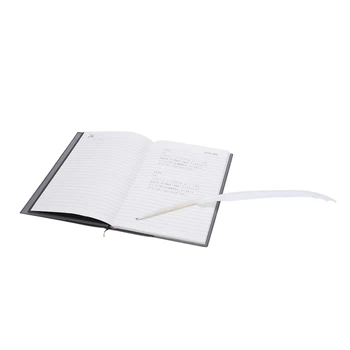 5 GAB. Modes Anime Tēma Death Note Cosplay Grāmatiņa Jaunu Skolu Liela Rakstot Vēstnesis 20.5 cm*14.5 cm