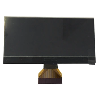 Auto LCD Displejs priekš MERCEDES Benz B CLASS W169 W245 Speeeter Paneļa 8V A1695400448 0263643242