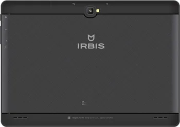 Black 10.1 Collas Irbis TZ183 TZ 183 4G Capacitive touch screen panelis remonts nomaiņa rezerves daļu bezmaksas piegāde