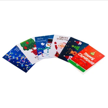 DIY Dimanta Glezna Ziemassvētku Kartes Roku darbs Mākslas Dimanta Mozaīkas Cross Stitch Brīvdienu Kartes Bērniem DIY Ziemassvētku Dāvanu Komplekts