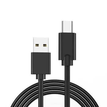 DM 0,8 M C Tipa USB3.0 Datu pārsūtīšanas kabeli AD023