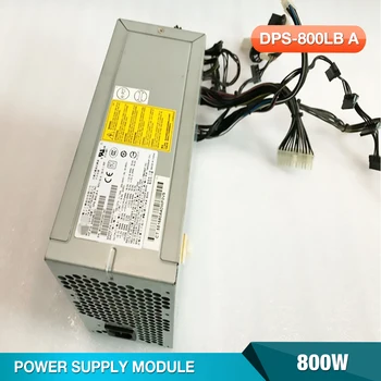DPS-800LB AR HP XW8600 ir pārslēdzama Strāvas Padeve 444096-001 444411-001 800W