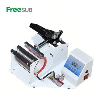 Freesub krūze siltuma preses mašīna krūze drukāšanas mašīna