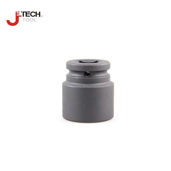 Jetech rūpniecības grade 3/4 collu disku 6PT īstermiņa ietekme kontaktligzdas atslēga 17mm 18mm 19mm 21mm 22mm 23mm 24mm 26mm 27mm sockets Cr-Mo
