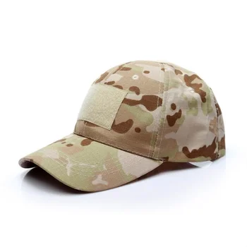 Unisex, Āra Sporta Taktiskās Beisbola Cepure Airsoft Kamuflāžas Cepure Saules Cepures Cepures Āra Sporta Snapback Medību Vāciņi