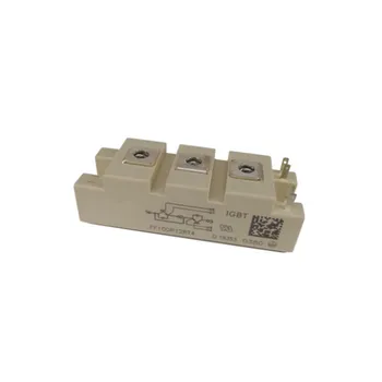 Vairumtirdzniecības elektronisko komponentu Atbalsta BOM Citāts IGBT modulis FF100R12RT4