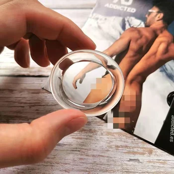 Vīriešu ierīces bloķēšanas būtība ring crystal komplekts vibrējošais gredzens kavēšanās pieaugušo seksa rotaļlietas vīrietis seksa rotaļlietas
